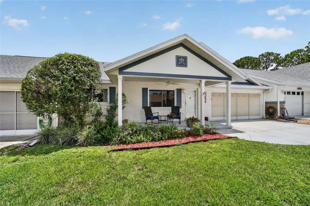8878 SW 90th Lane N Ocala FL 34481