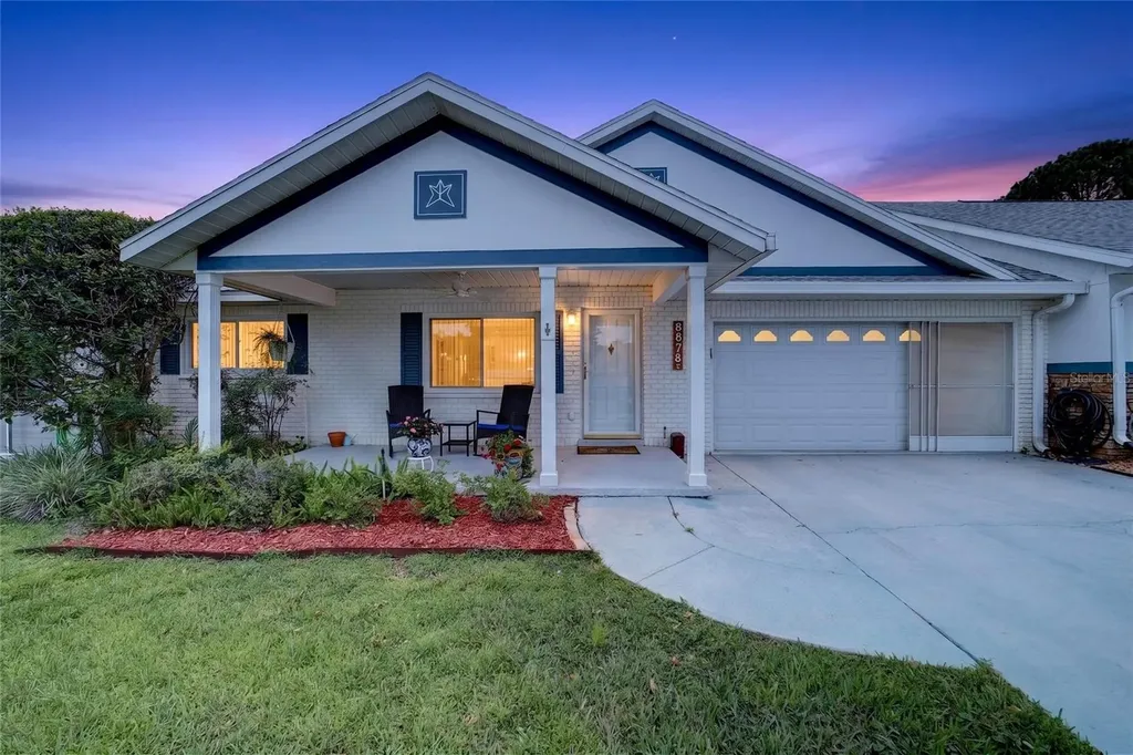 8878 SW 90th Lane N Ocala FL 34481
