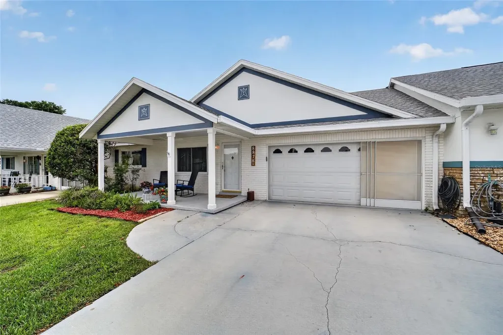 8878 SW 90th Lane N Ocala FL 34481
