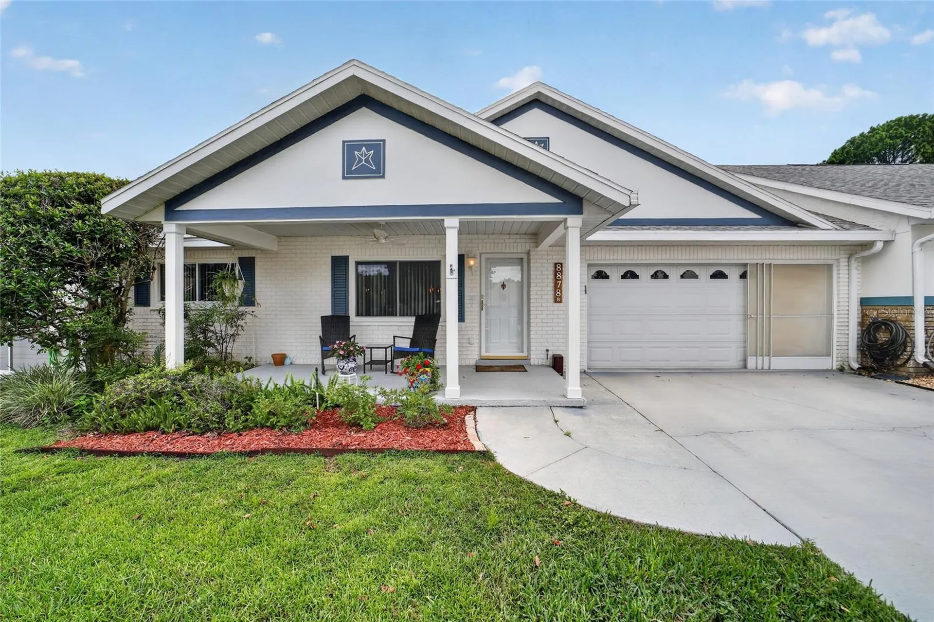 8878 SW 90th Lane N Ocala FL 34481