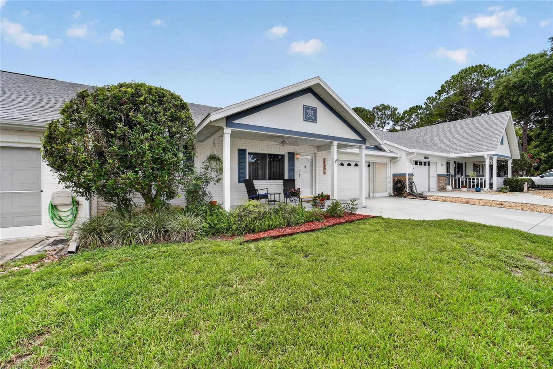 8878 SW 90th Lane N Ocala FL 34481
