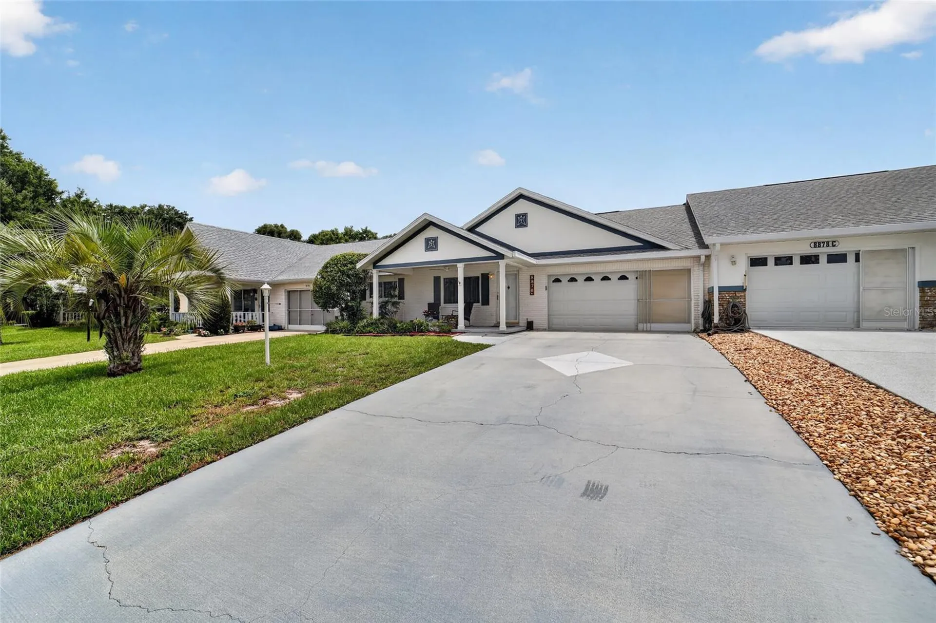8878 SW 90th Lane N Ocala FL 34481