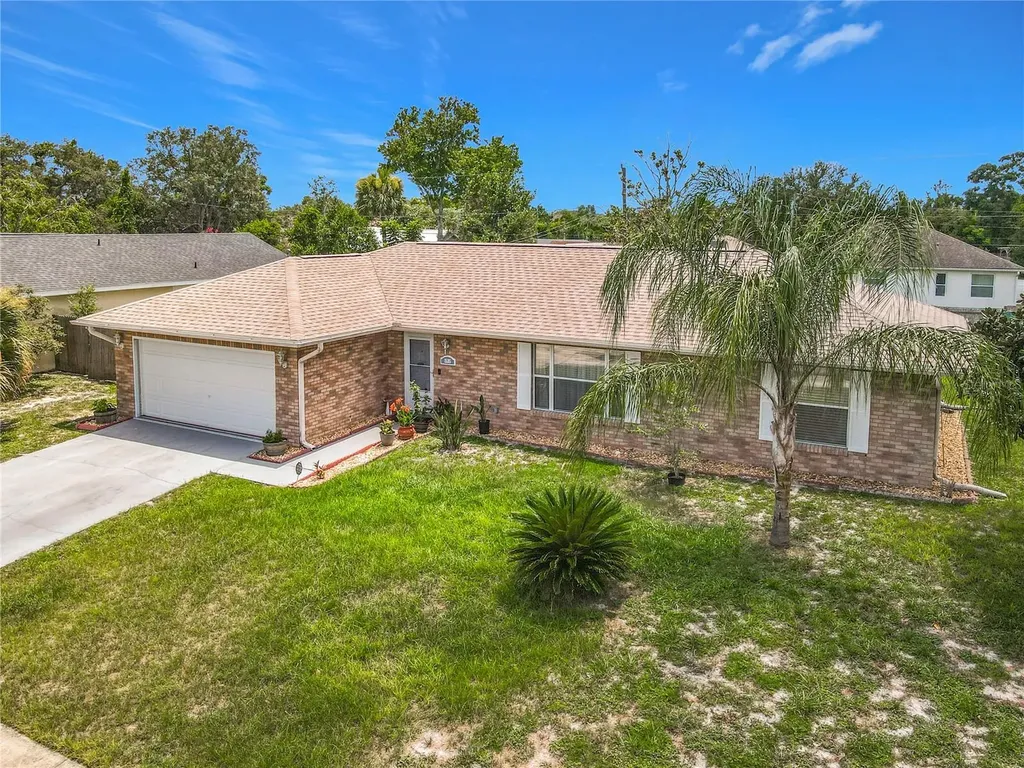 1535 Lavilla Street Deltona FL 32725