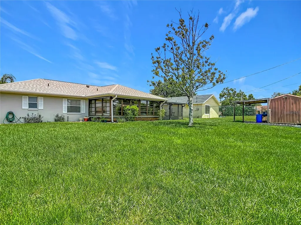 1535 Lavilla Street Deltona FL 32725
