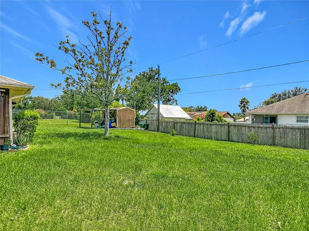 1535 Lavilla Street Deltona FL 32725