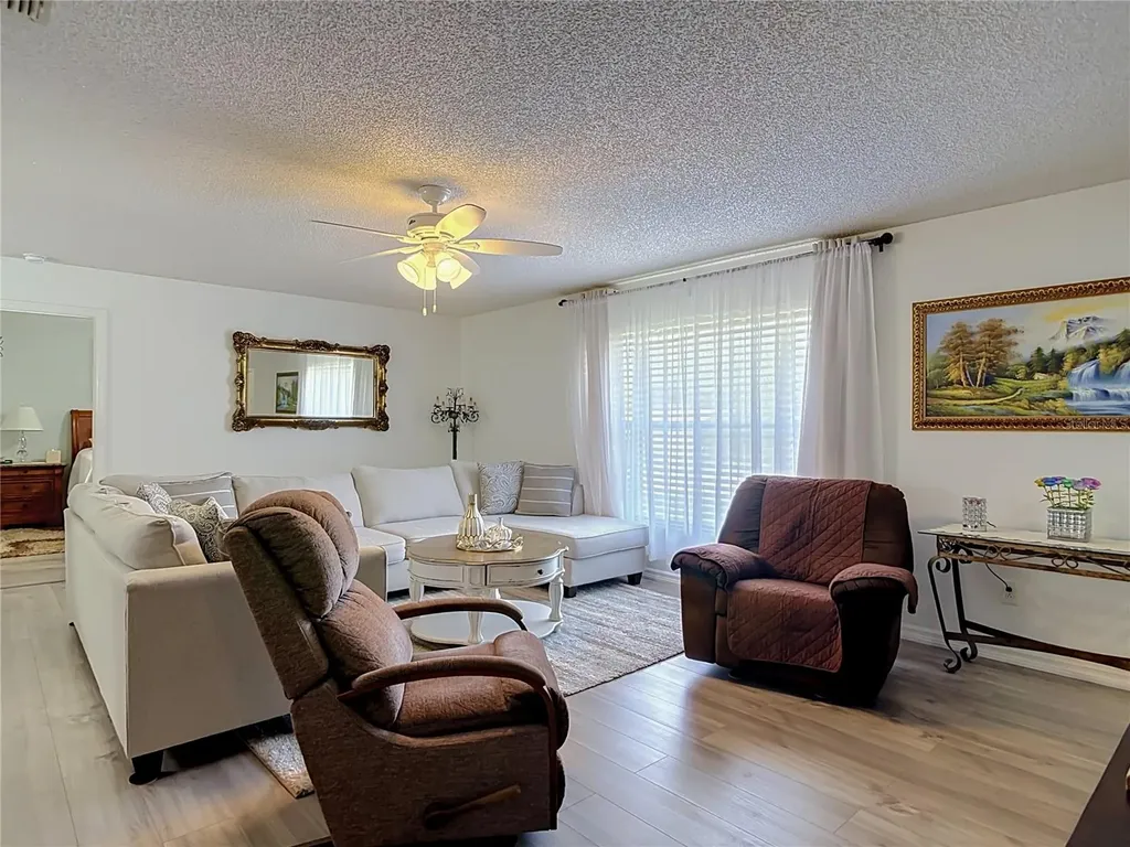 1535 Lavilla Street Deltona FL 32725