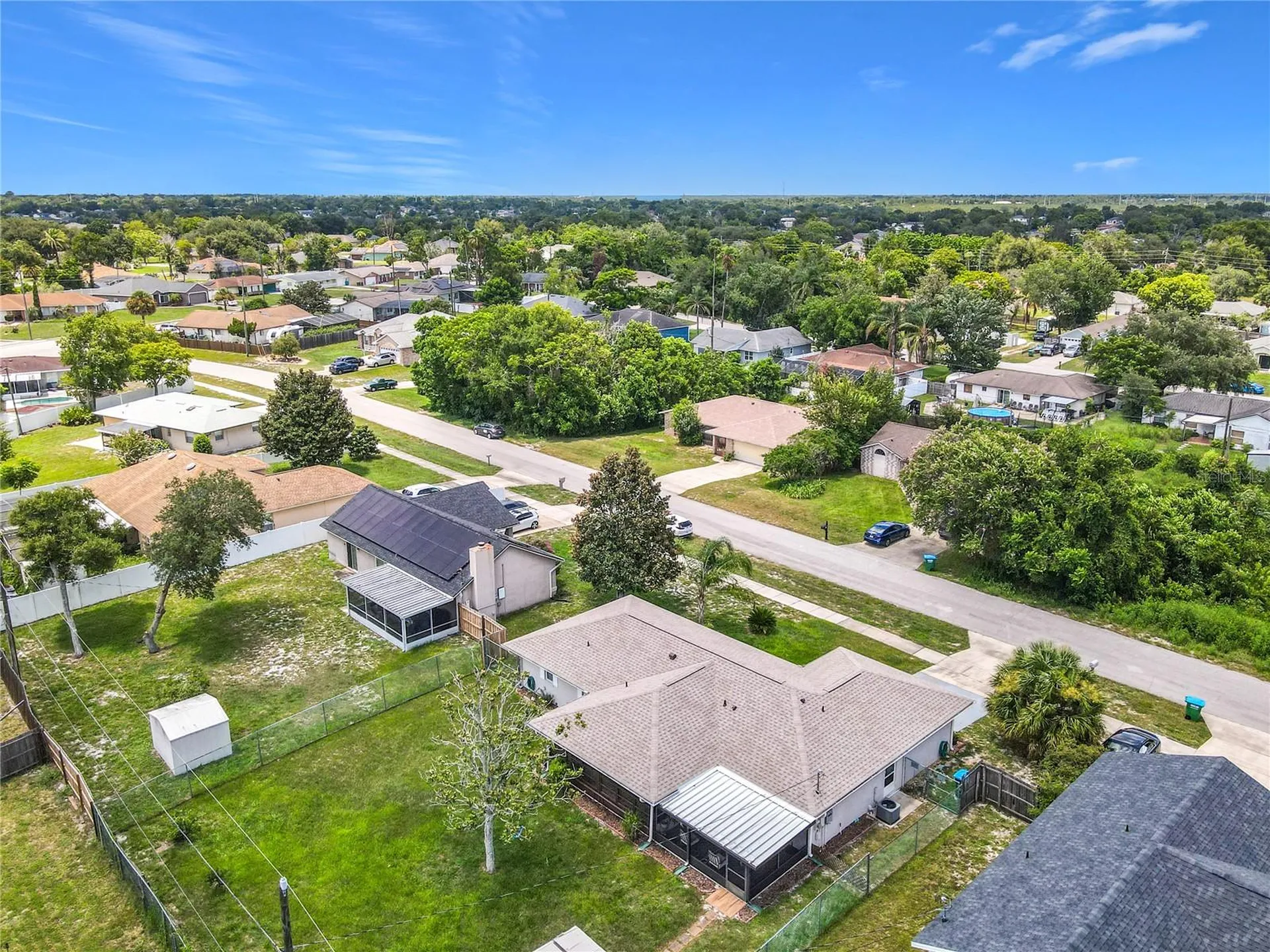 1535 Lavilla Street Deltona FL 32725