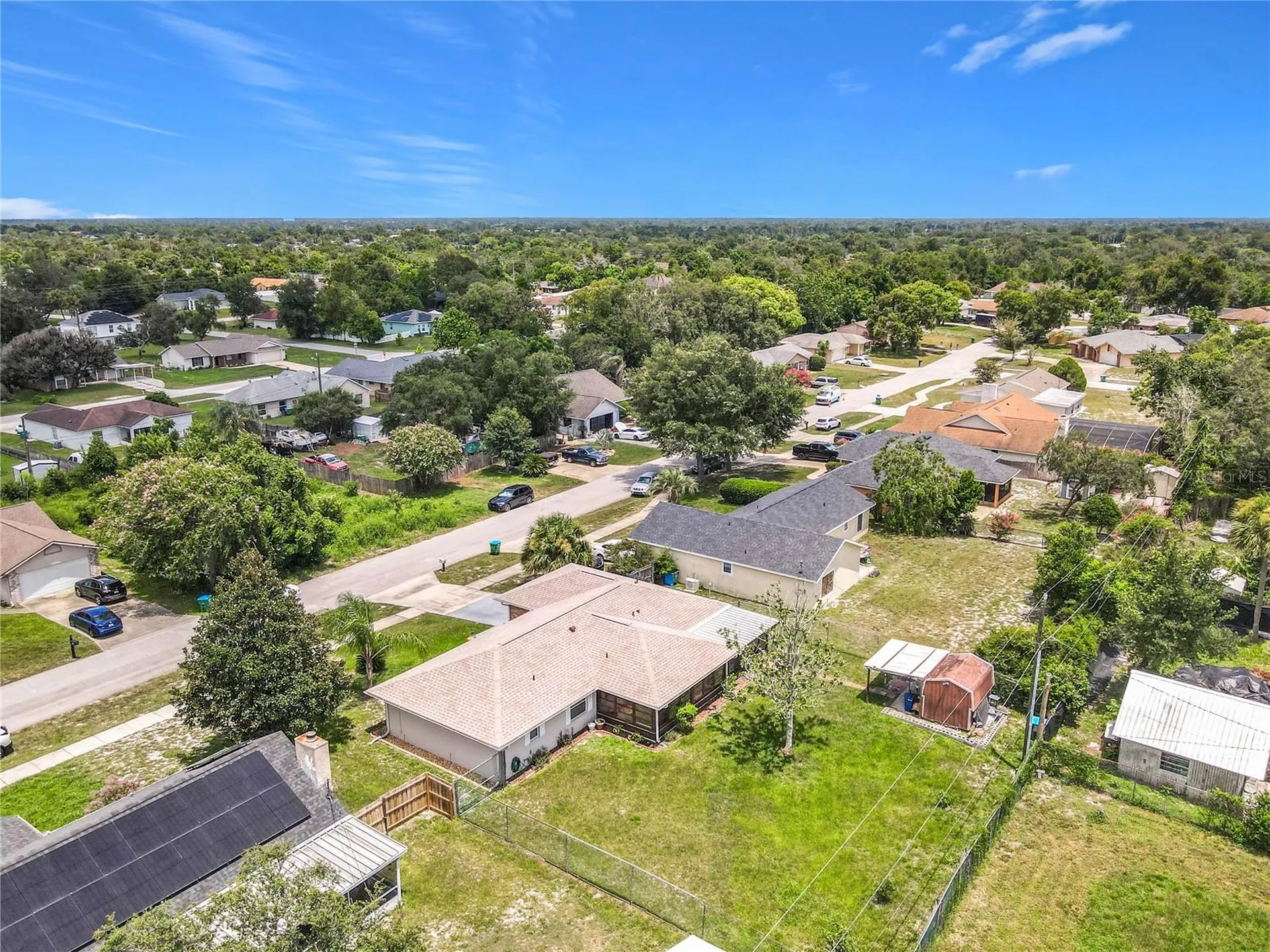 1535 Lavilla Street Deltona FL 32725