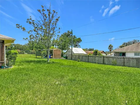 1535 Lavilla Street Deltona FL 32725
