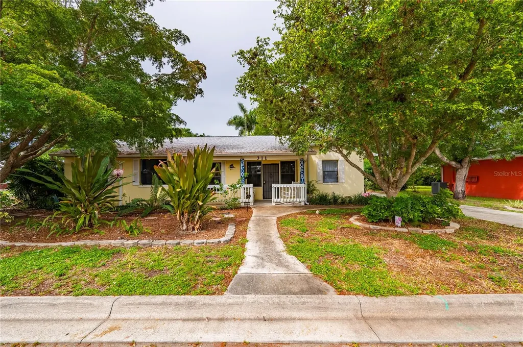 311 Gill Street Punta Gorda FL 33950