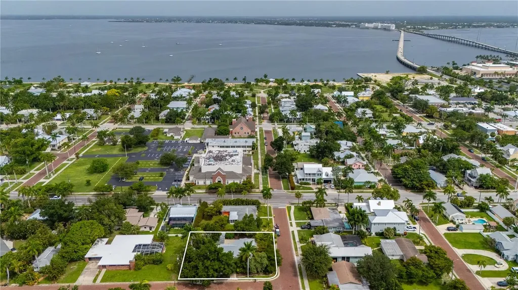 311 Gill Street Punta Gorda FL 33950