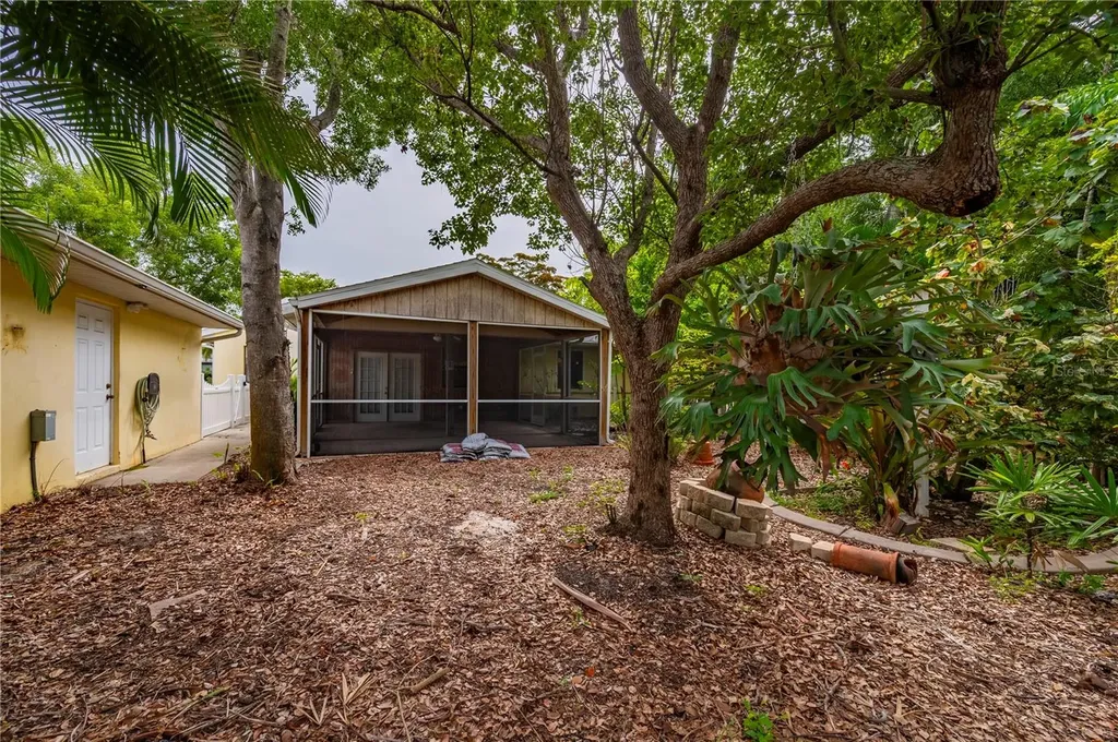 311 Gill Street Punta Gorda FL 33950