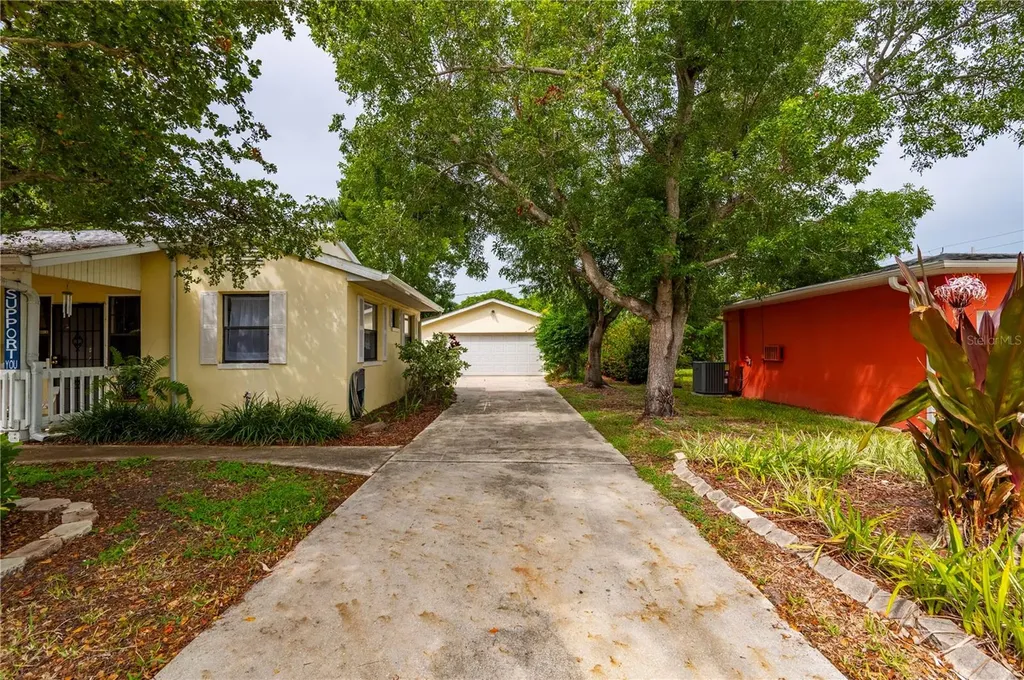311 Gill Street Punta Gorda FL 33950
