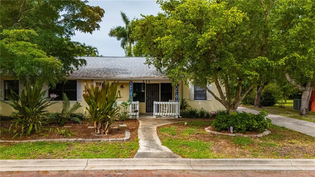 311 Gill Street Punta Gorda FL 33950