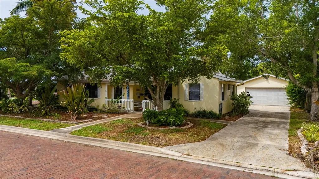 311 Gill Street Punta Gorda FL 33950