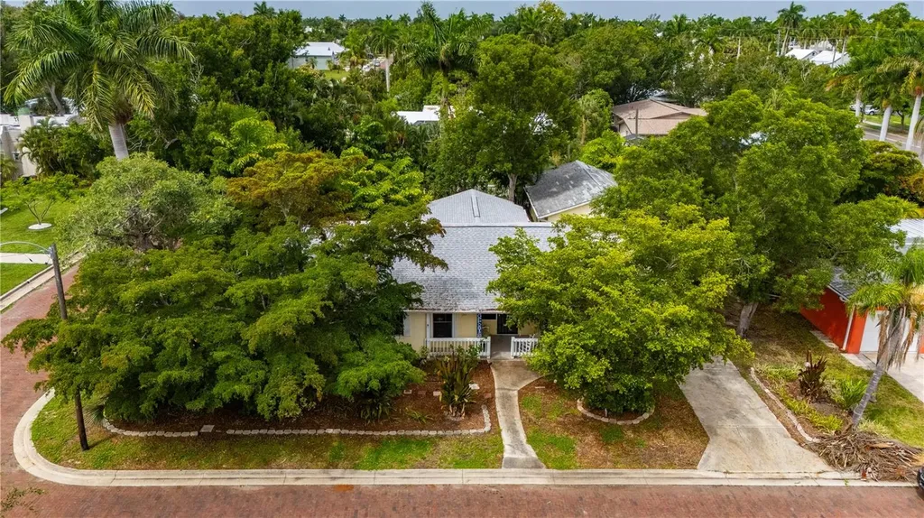 311 Gill Street Punta Gorda FL 33950