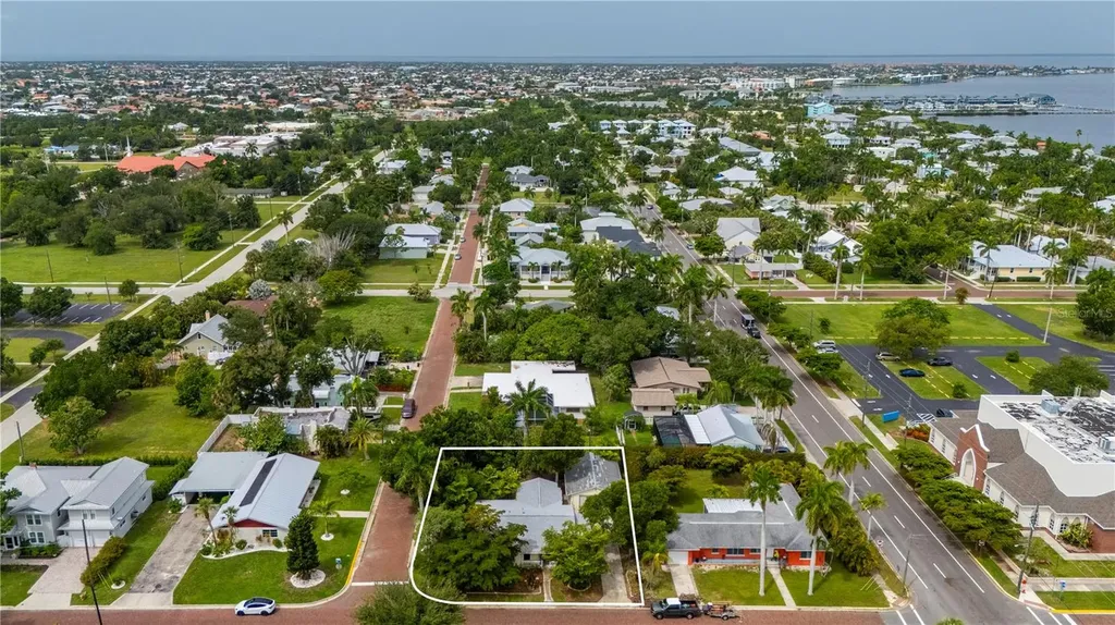 311 Gill Street Punta Gorda FL 33950