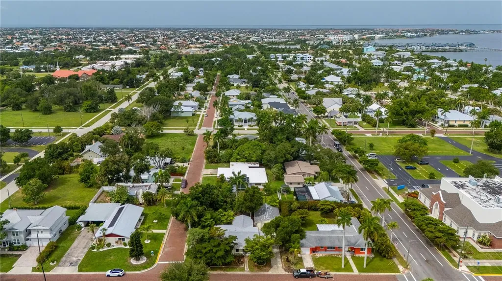 311 Gill Street Punta Gorda FL 33950