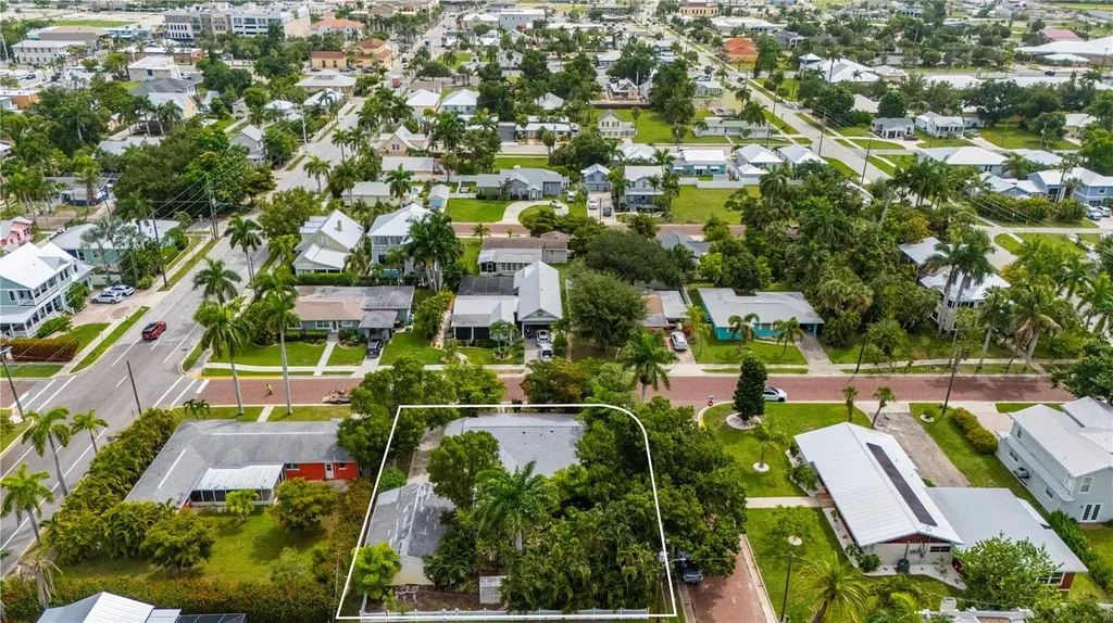 311 Gill Street Punta Gorda FL 33950