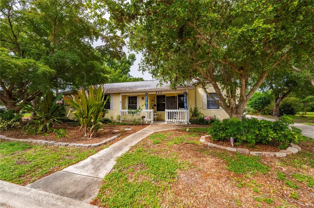 311 Gill Street Punta Gorda FL 33950