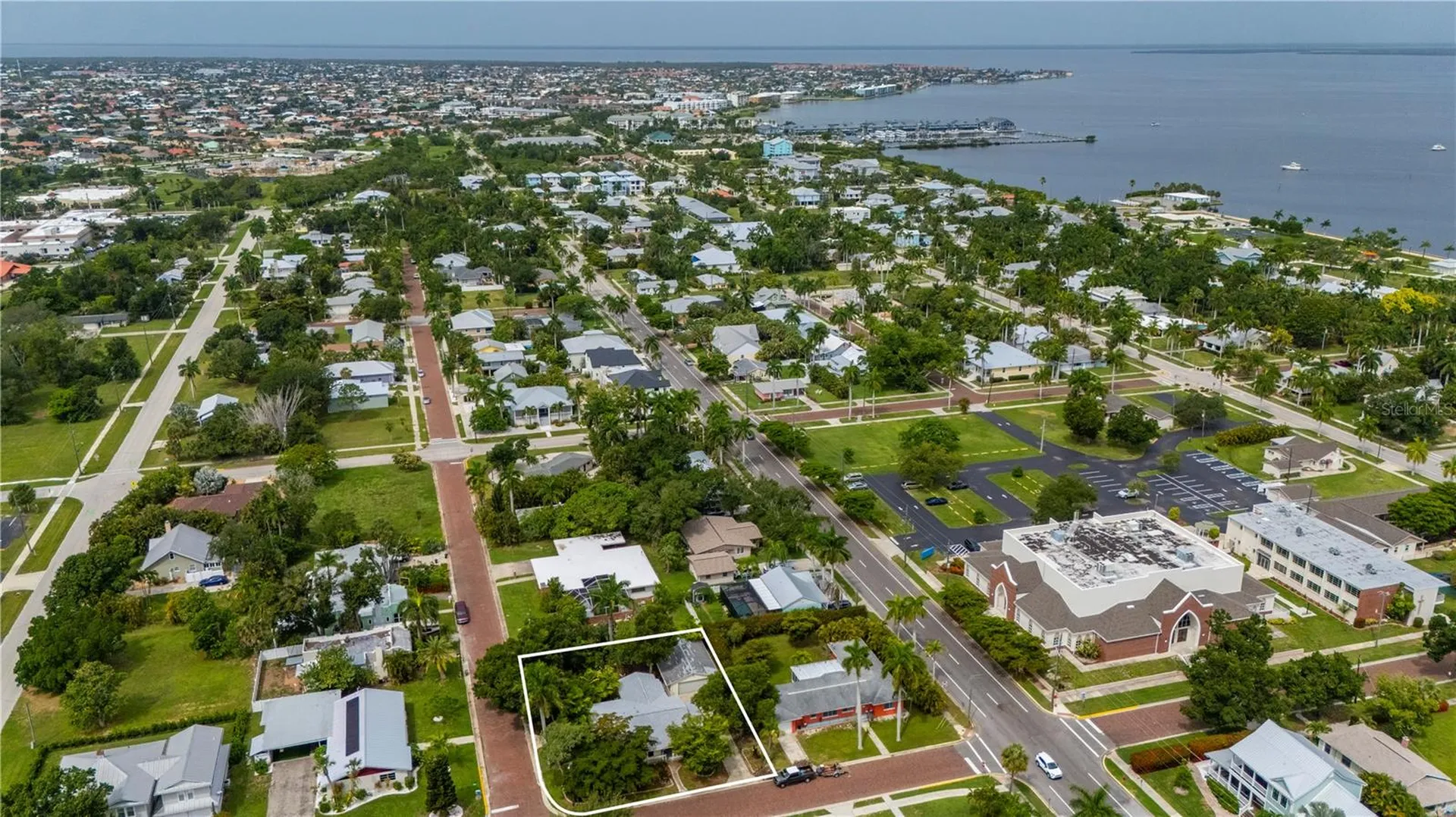 Punta Gorda FL, 311 Gill Street