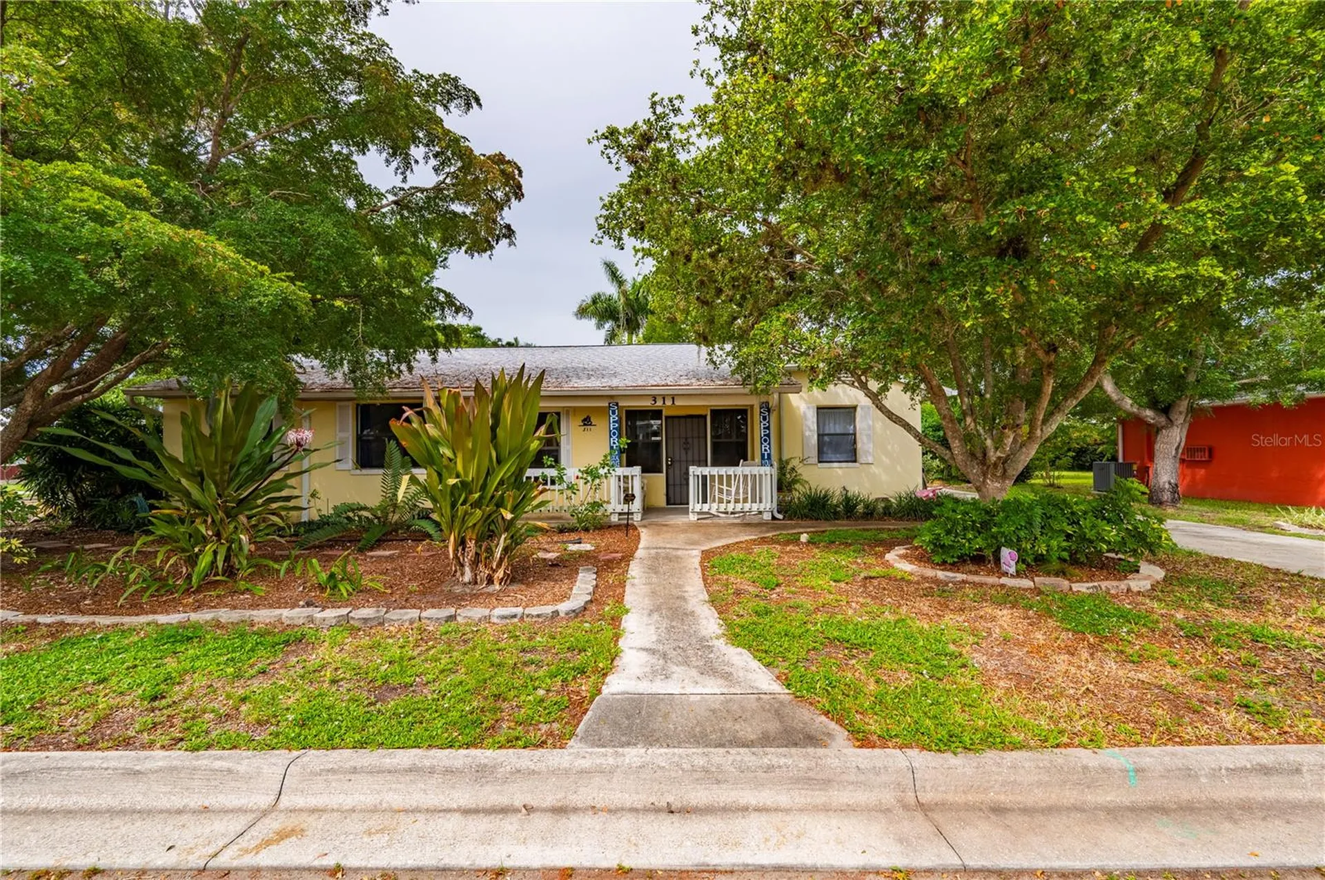 311 Gill Street Punta Gorda FL 33950