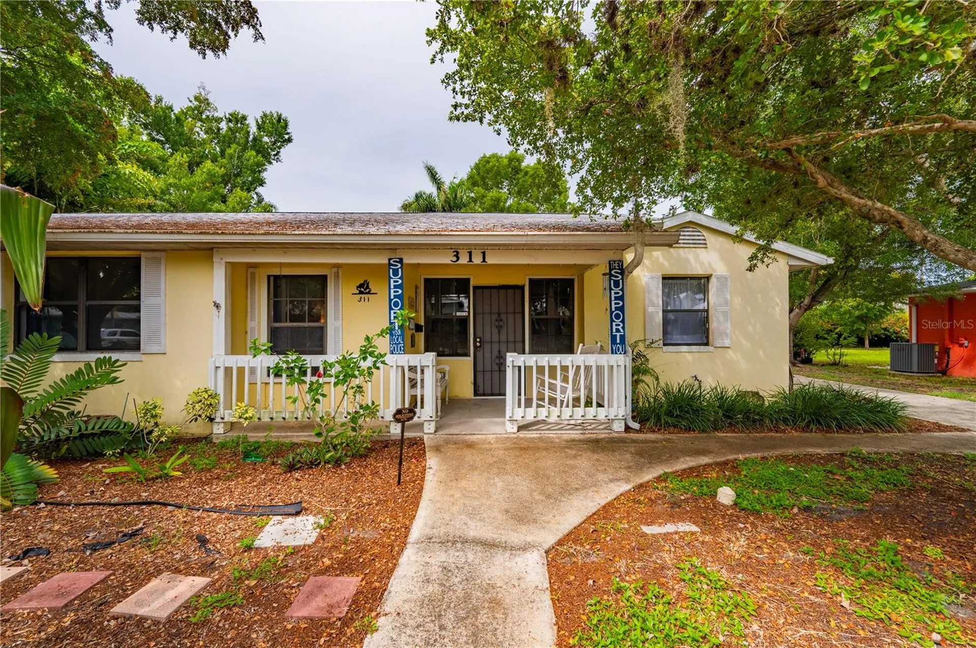 311 Gill Street Punta Gorda FL 33950