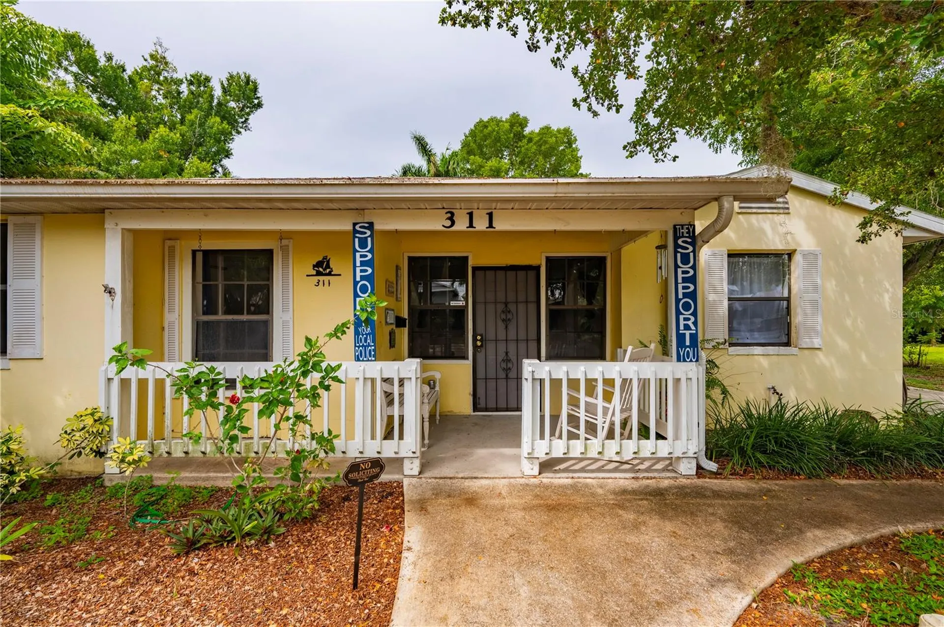 311 Gill Street Punta Gorda FL 33950