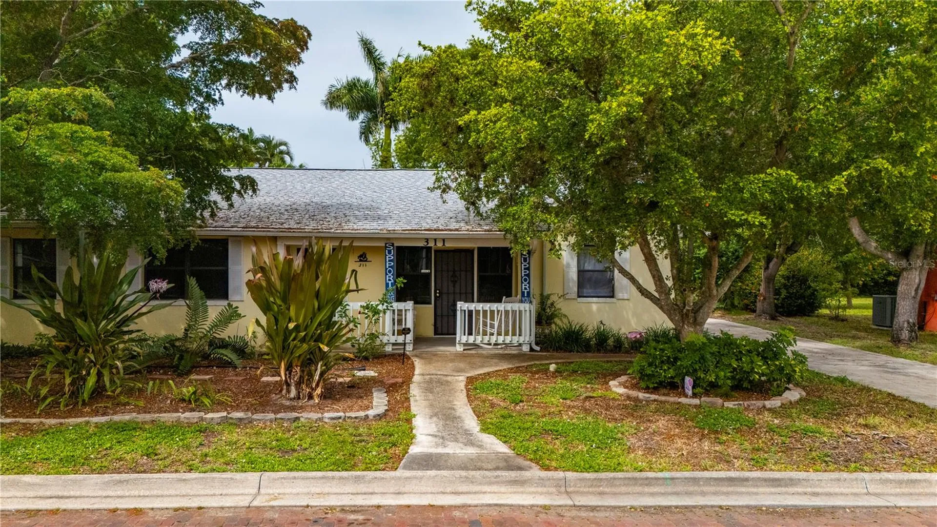 311 Gill Street Punta Gorda FL 33950