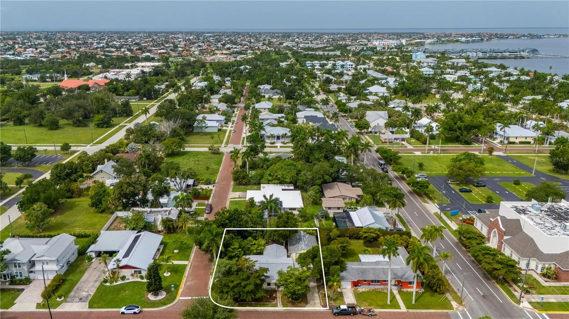 311 Gill Street Punta Gorda FL 33950