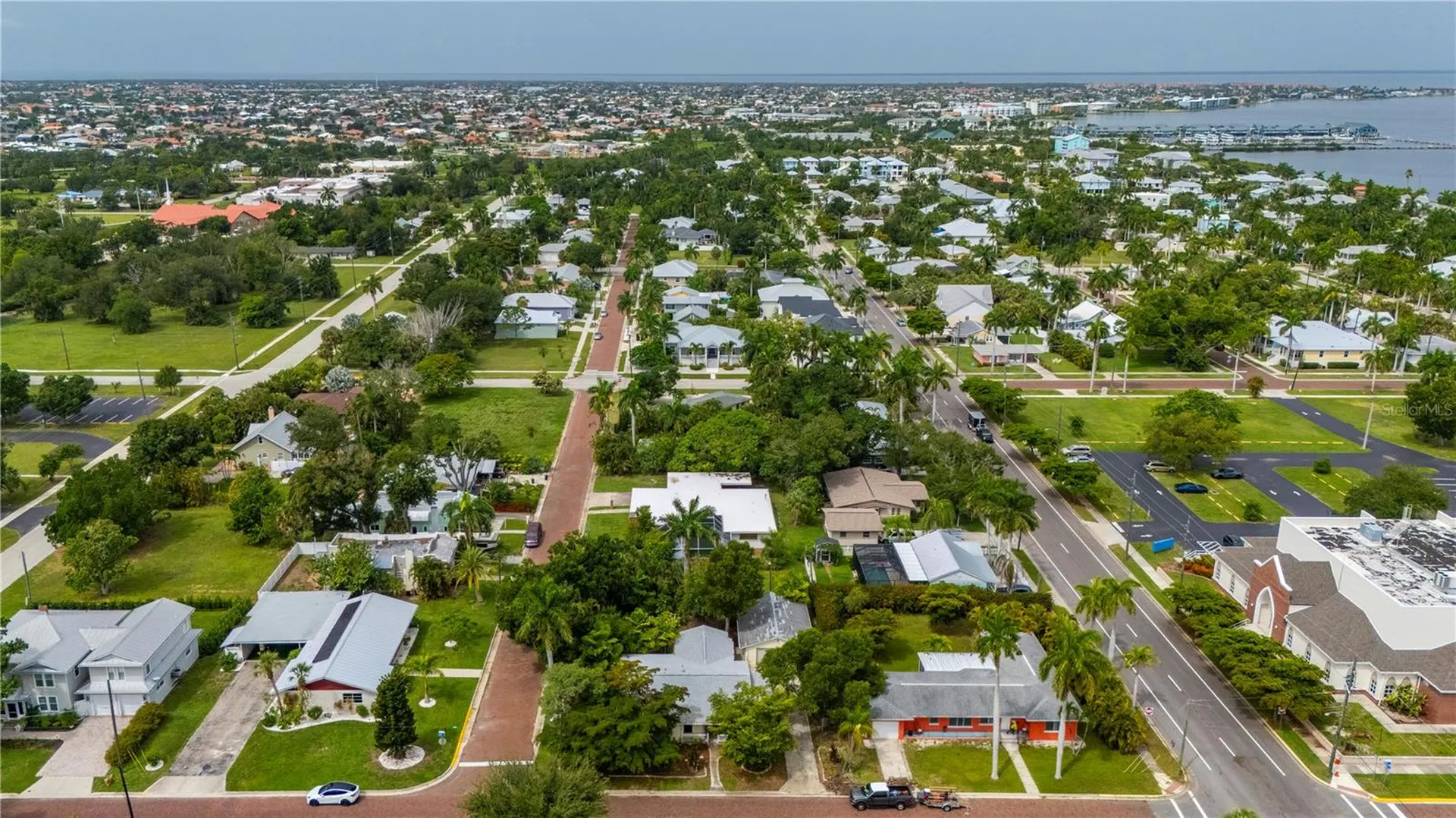 311 Gill Street Punta Gorda FL 33950