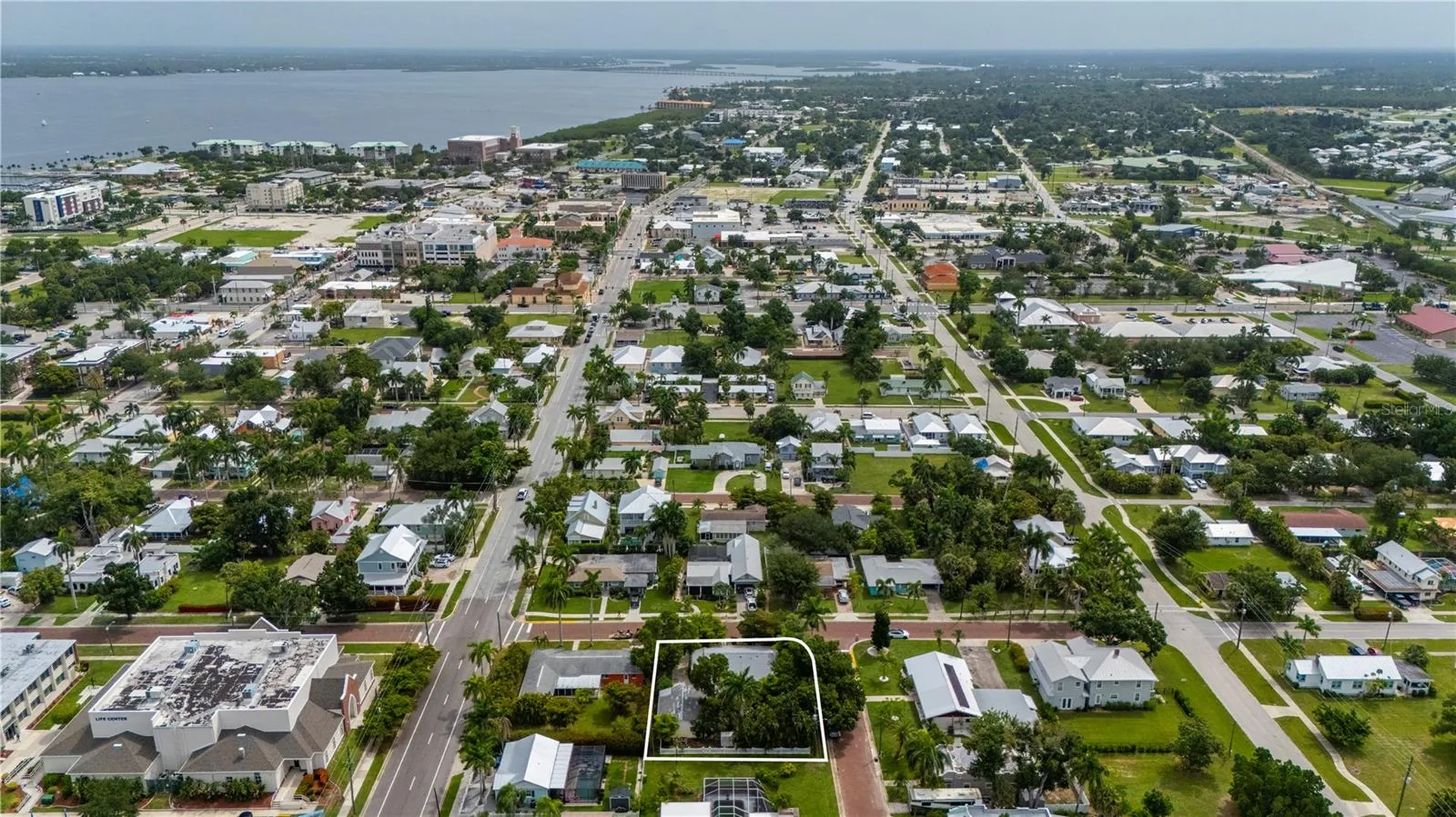 311 Gill Street Punta Gorda FL 33950
