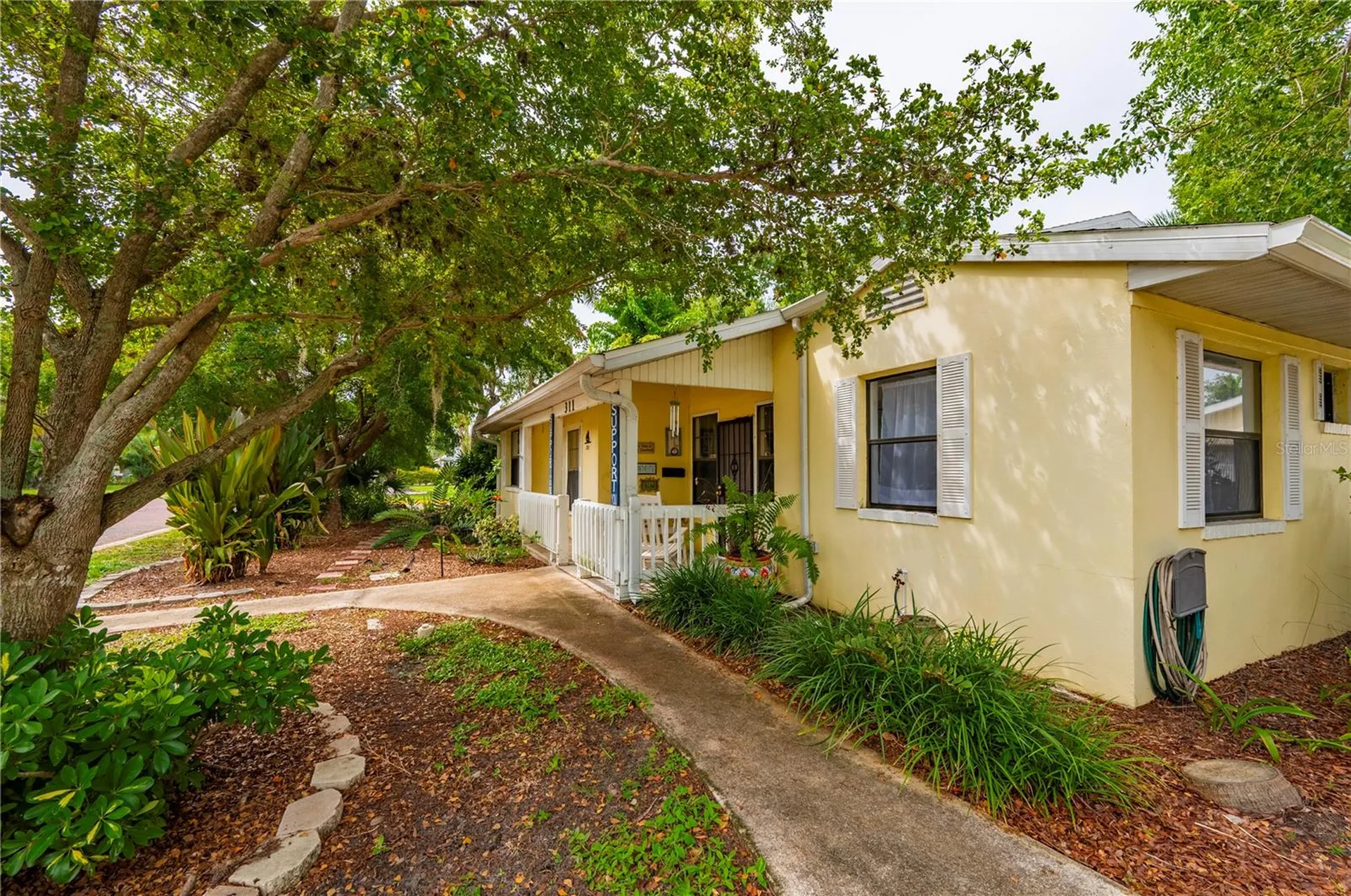 311 Gill Street Punta Gorda FL 33950