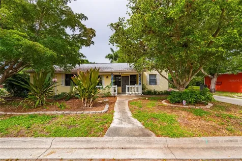 311 Gill Street Punta Gorda FL 33950