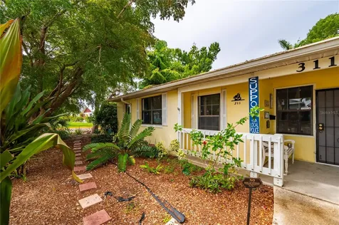 311 Gill Street Punta Gorda FL 33950
