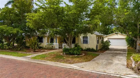 311 Gill Street Punta Gorda FL 33950