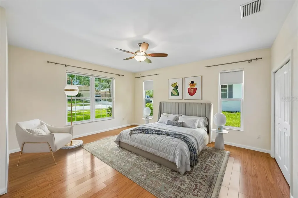818 Village Way Palm Harbor FL 34683