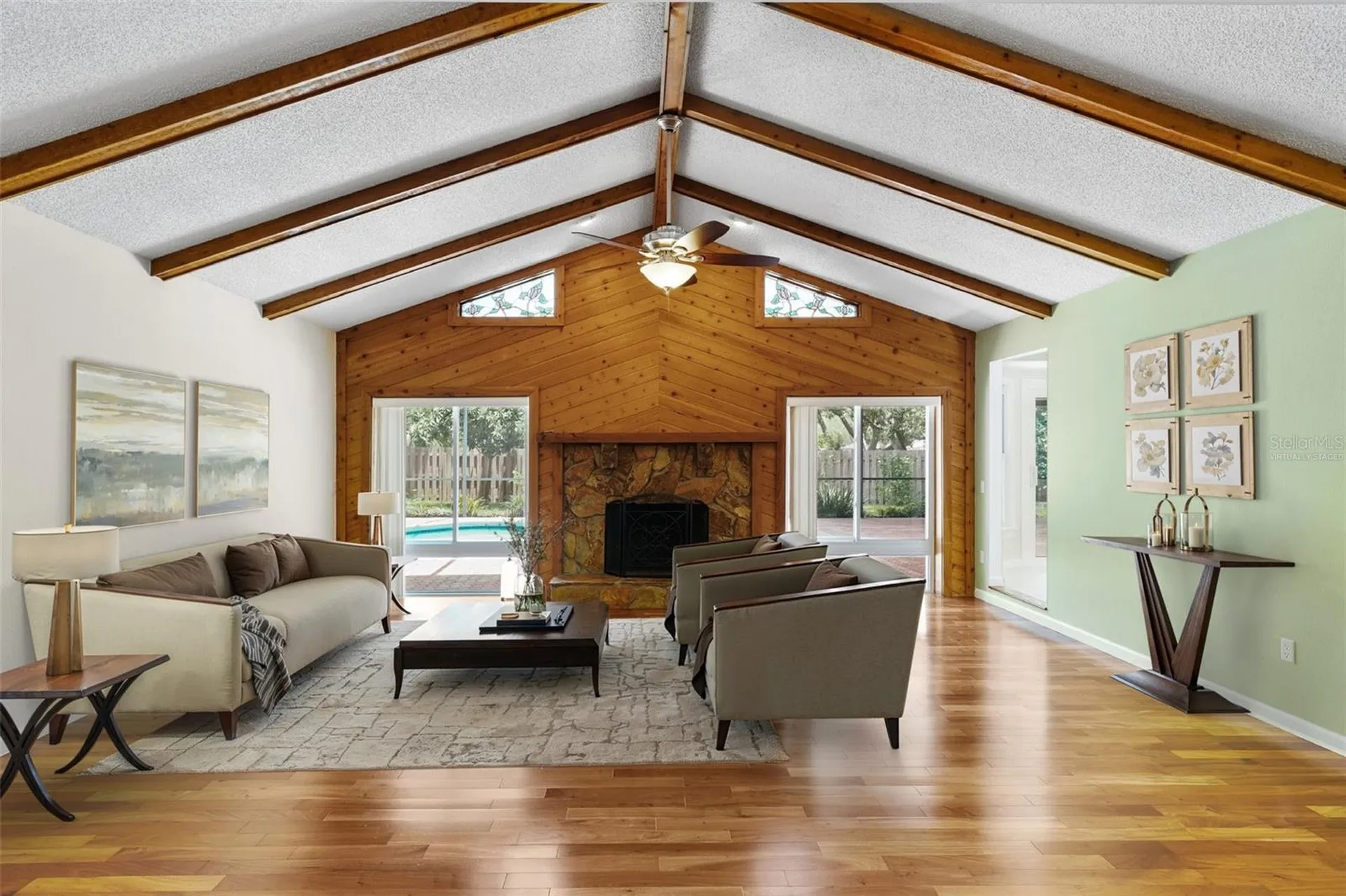818 Village Way Palm Harbor FL 34683