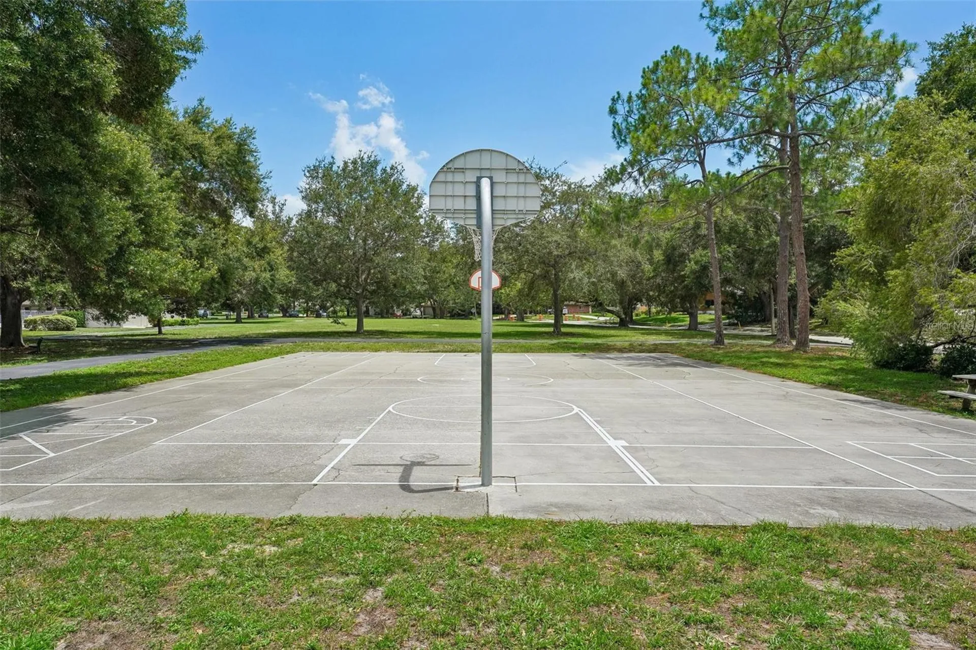 818 Village Way Palm Harbor FL 34683