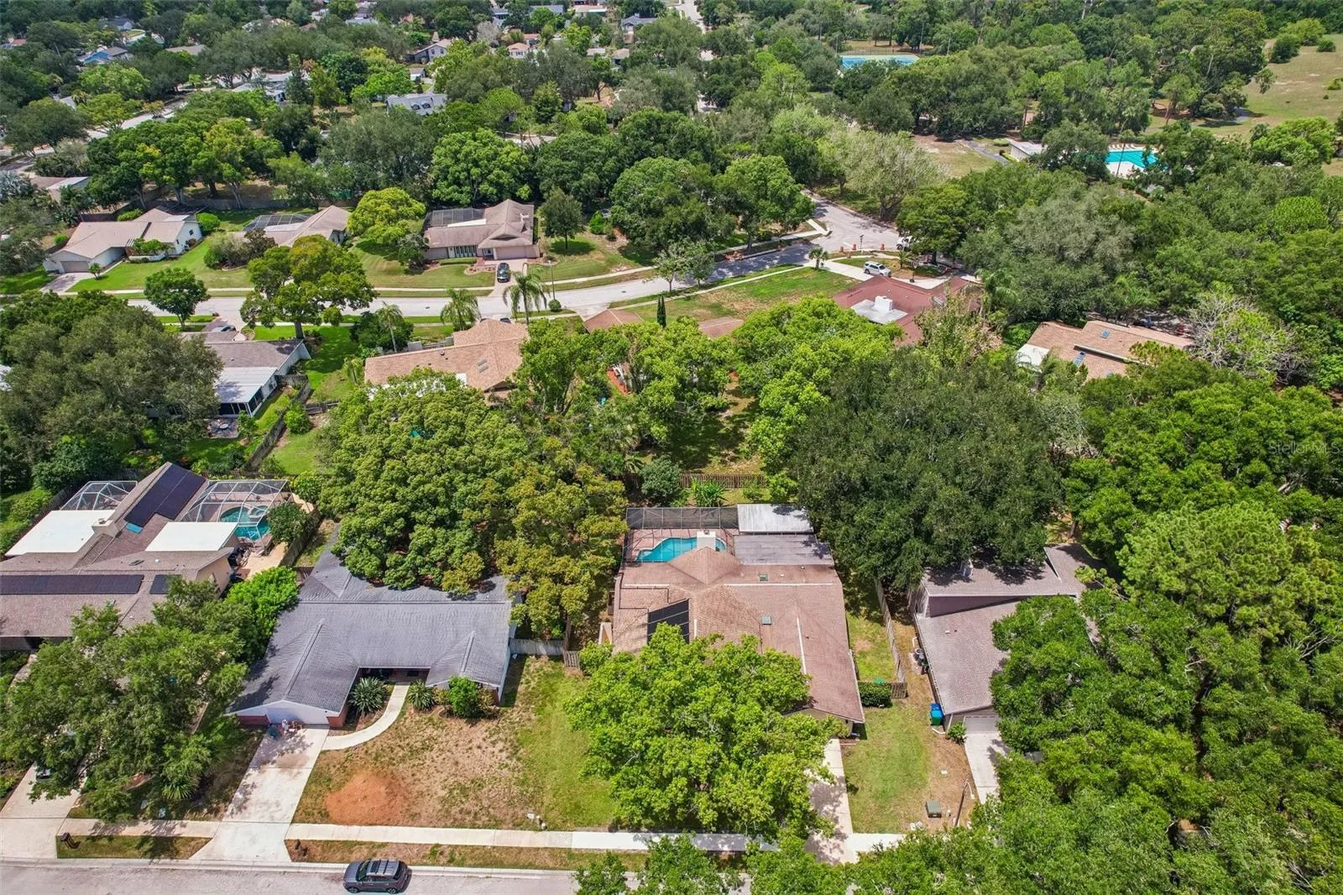 818 Village Way Palm Harbor FL 34683