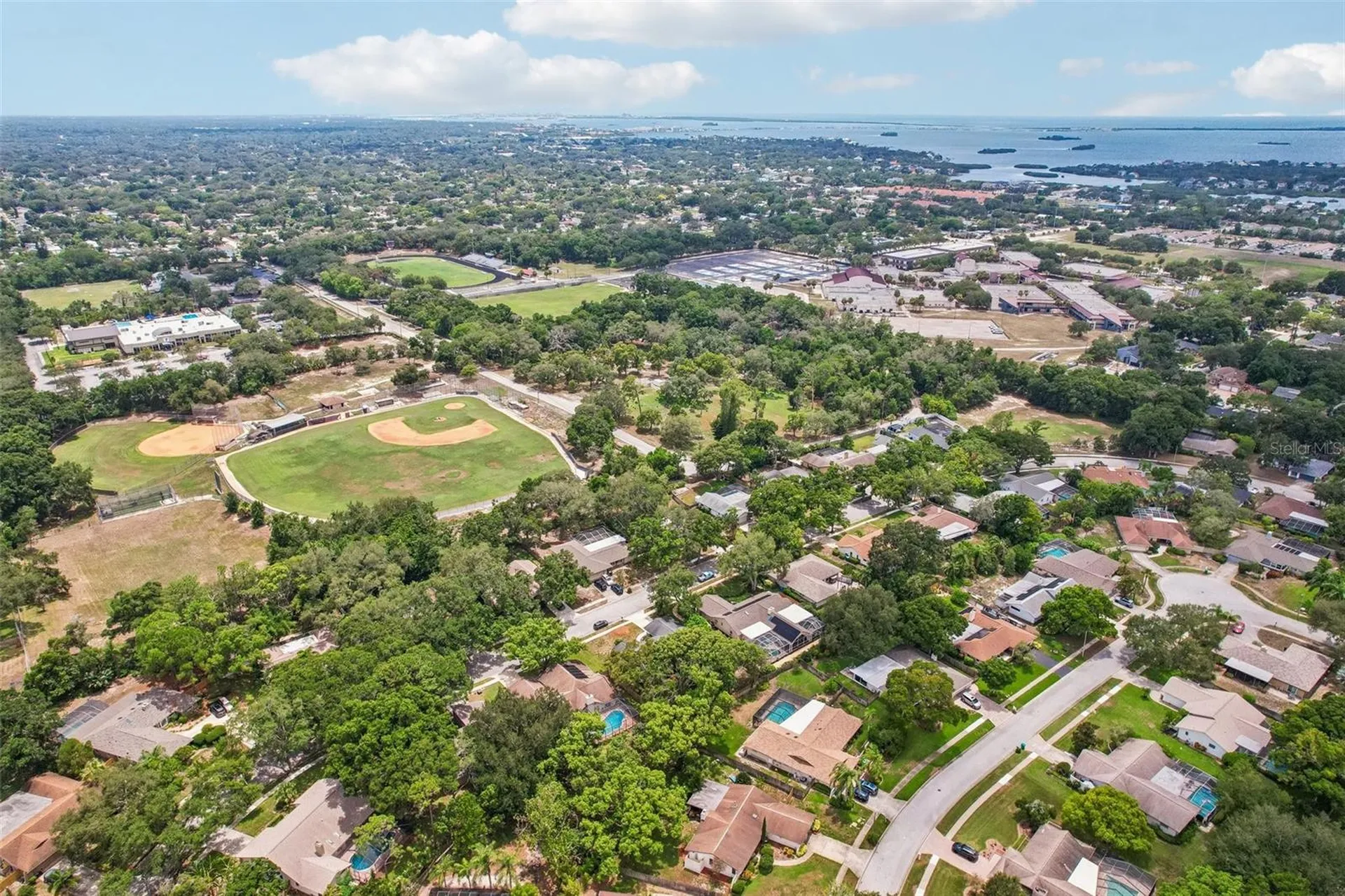 818 Village Way Palm Harbor FL 34683