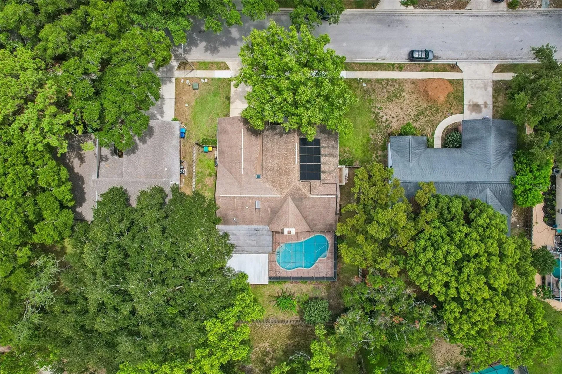 818 Village Way Palm Harbor FL 34683