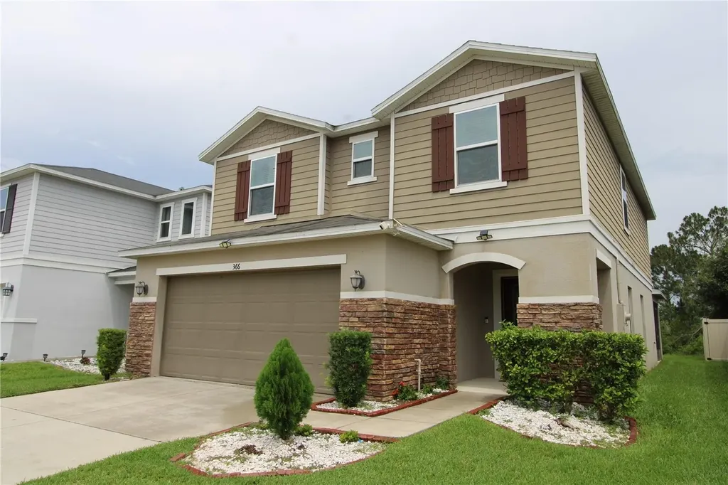 366 Preserve Pointe Boulevard Davenport FL 33837