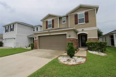 366 Preserve Pointe Boulevard Davenport FL 33837