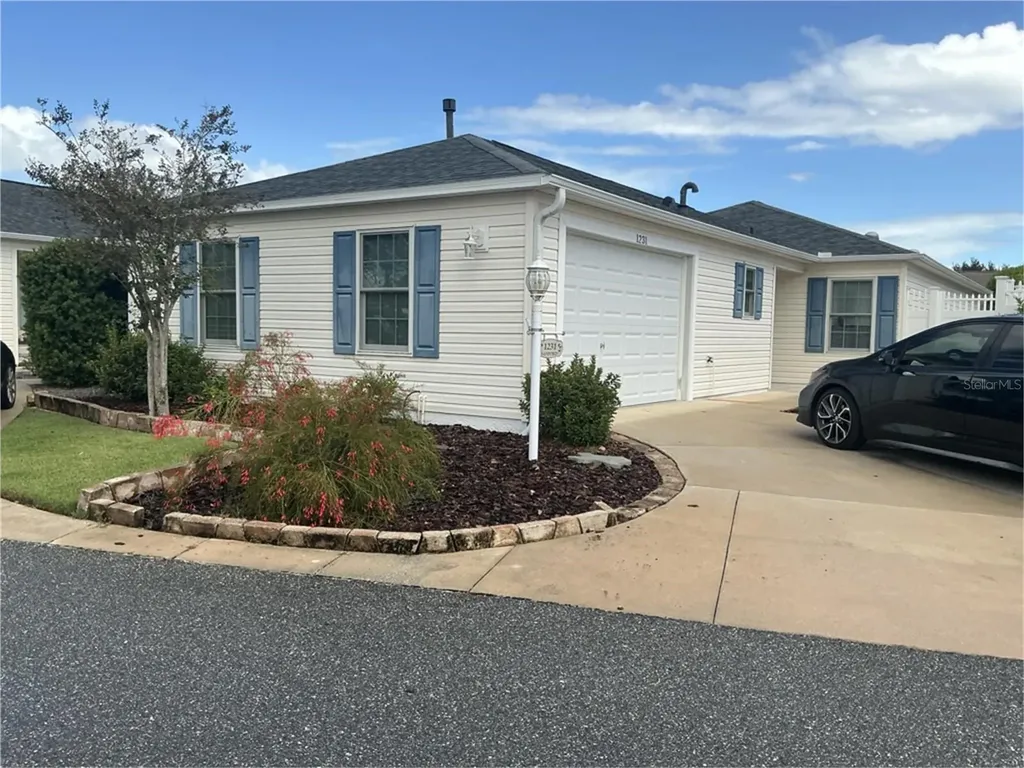 1231 Estill Avenue The Villages FL 32162