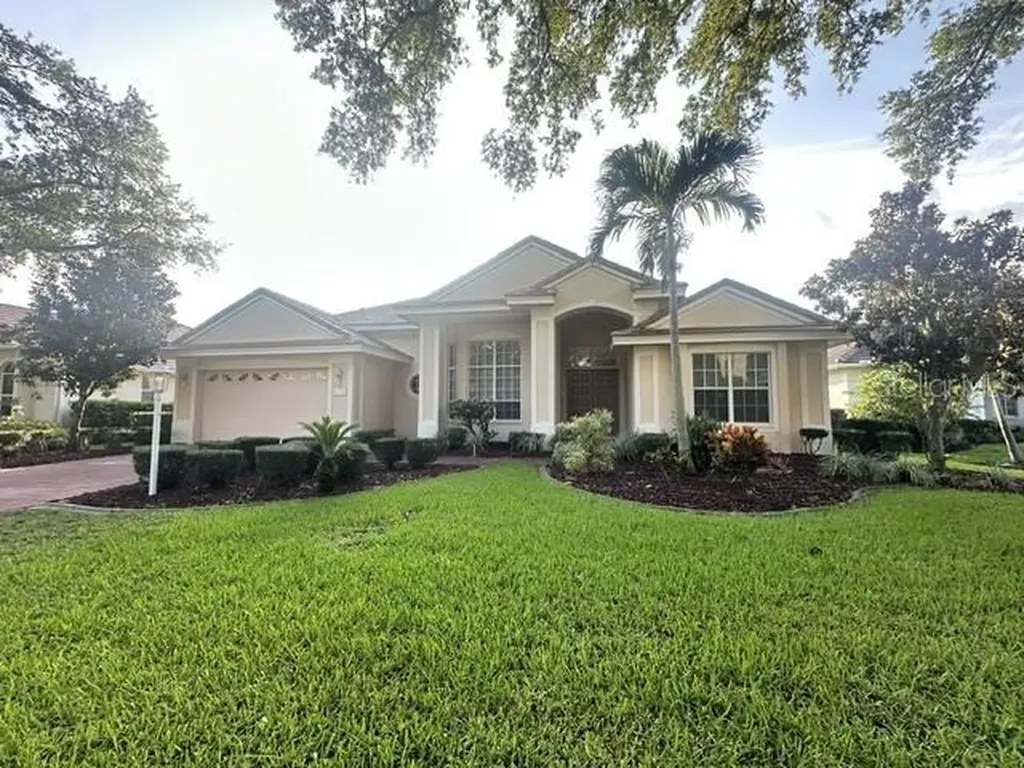 6311 Thorndon Circle Bradenton FL 34201
