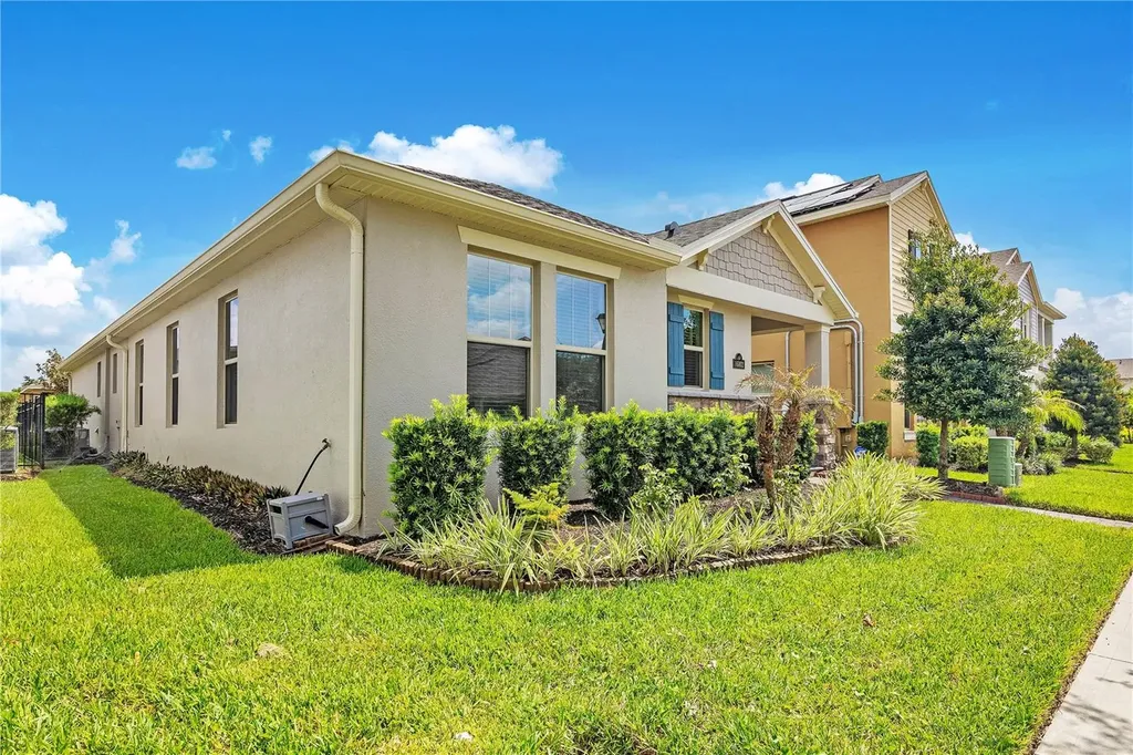 16802 Oakboro Street Winter Garden FL 34787