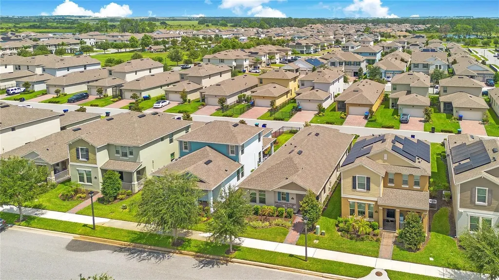 16802 Oakboro Street Winter Garden FL 34787