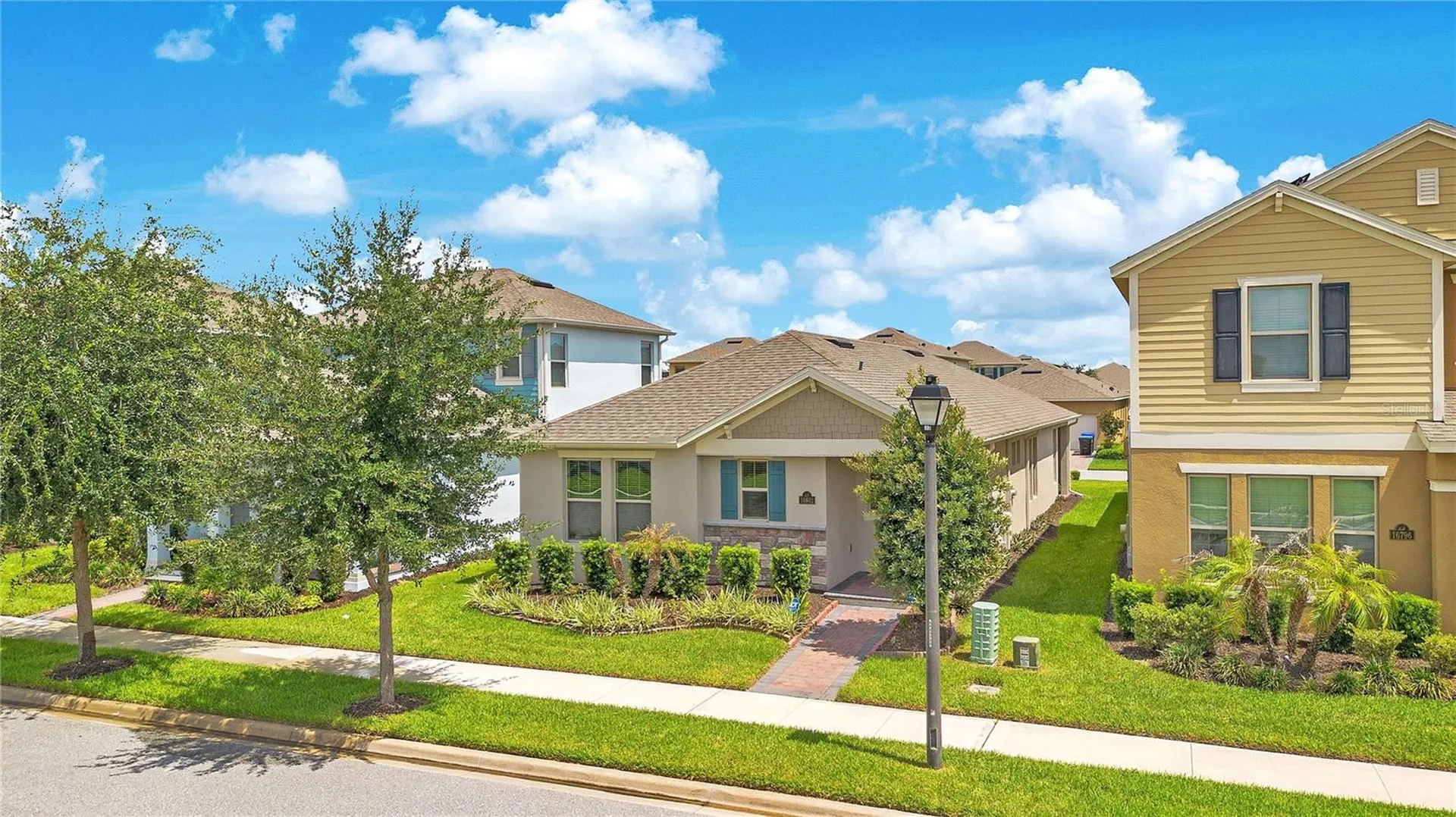 16802 Oakboro Street Winter Garden FL 34787