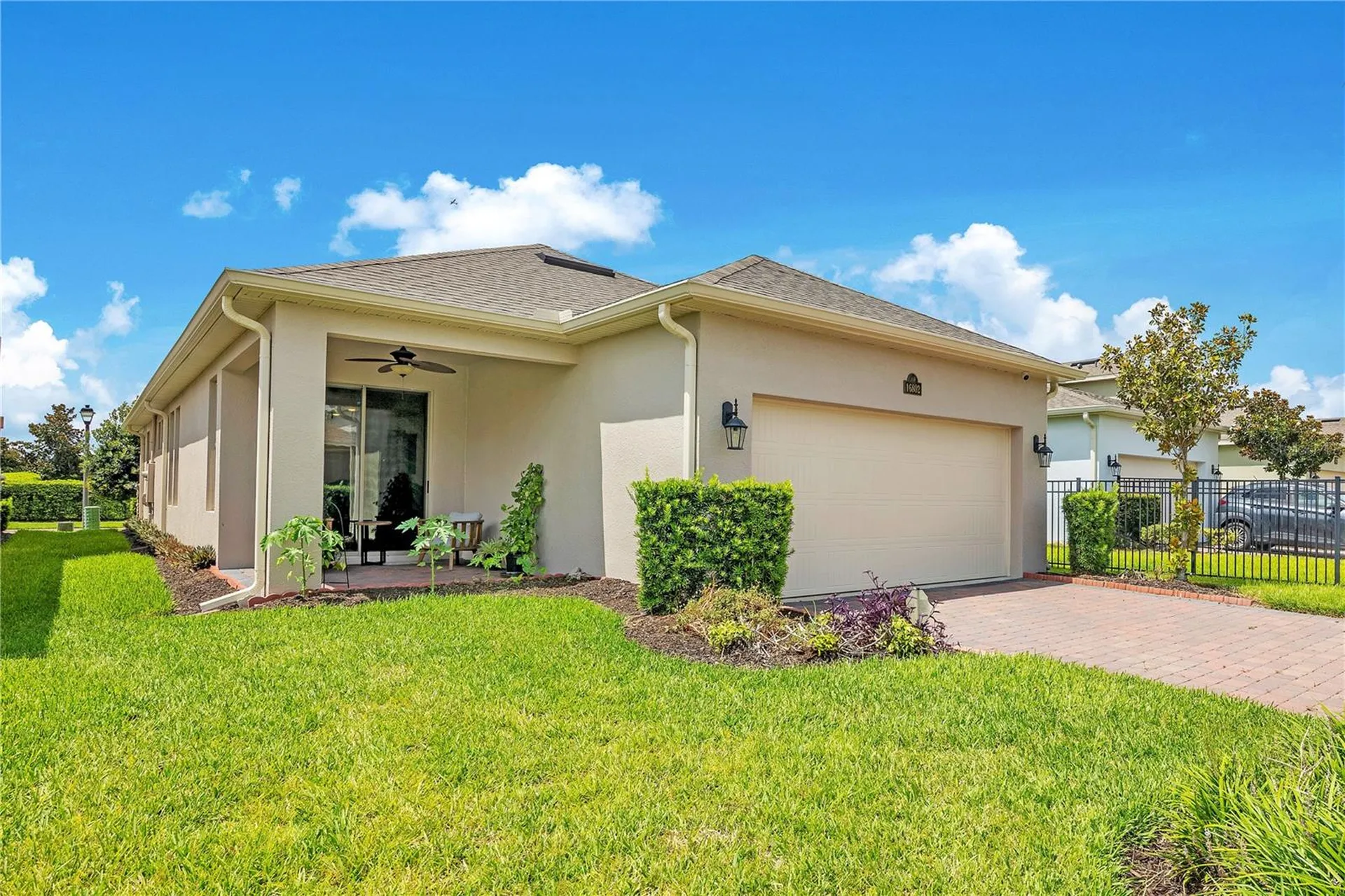 16802 Oakboro Street Winter Garden FL 34787